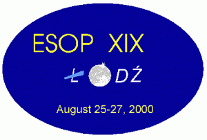 esop_2000_logo